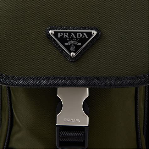 prada utility crossbody bag